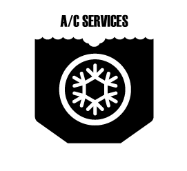 A/C Service